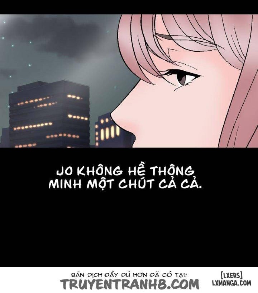 Mùi Vị Của Đôi Bàn Tay 