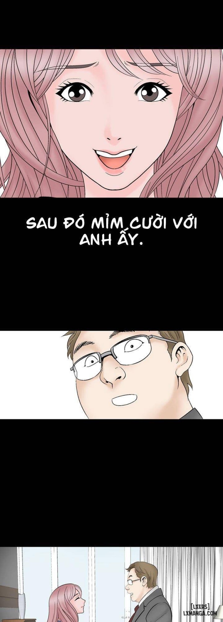 Mùi Vị Của Đôi Bàn Tay 