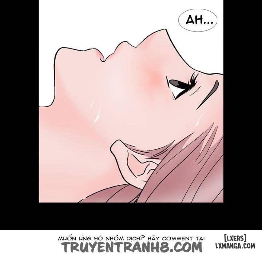 Mùi Vị Của Đôi Bàn Tay 