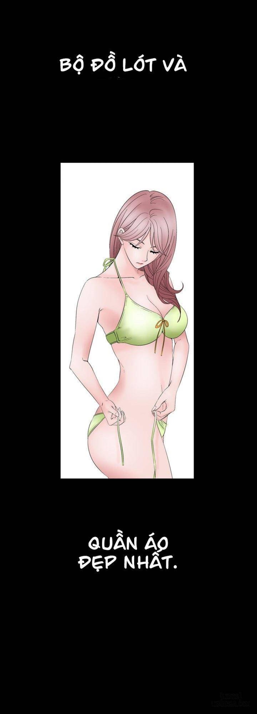 Mùi Vị Của Đôi Bàn Tay 