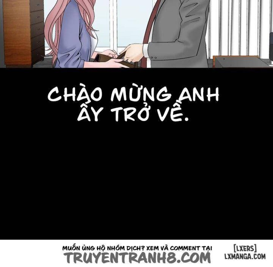 Mùi Vị Của Đôi Bàn Tay 