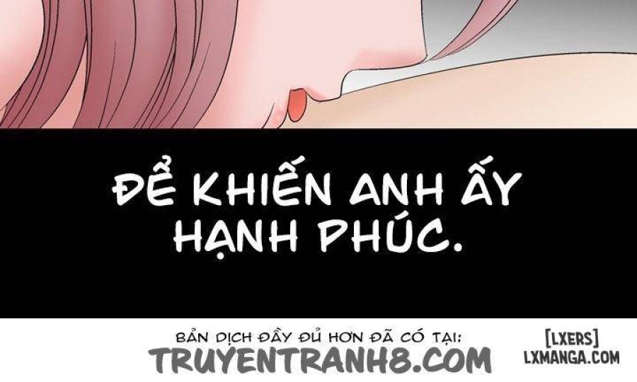 Mùi Vị Của Đôi Bàn Tay 