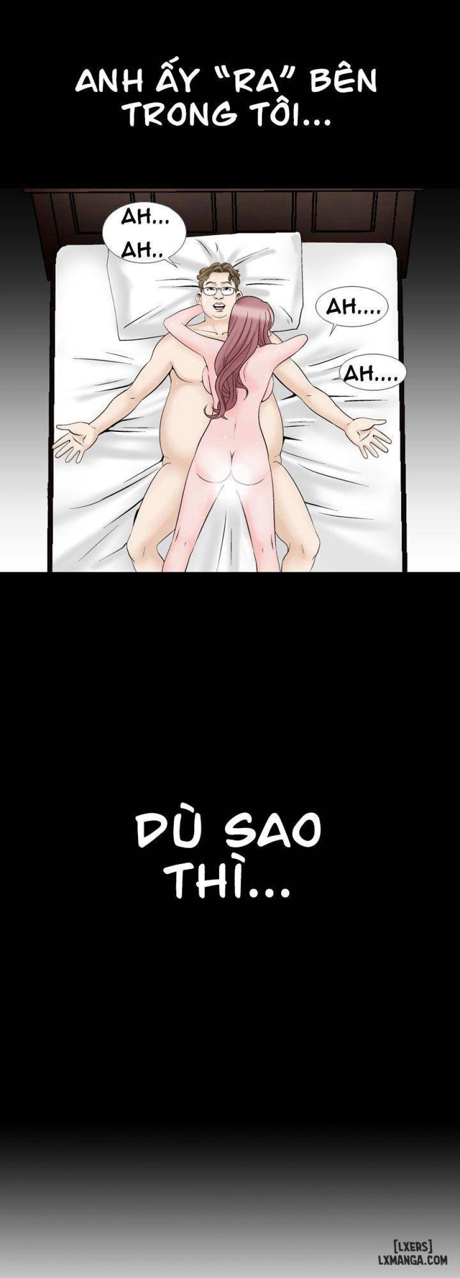 Mùi Vị Của Đôi Bàn Tay 