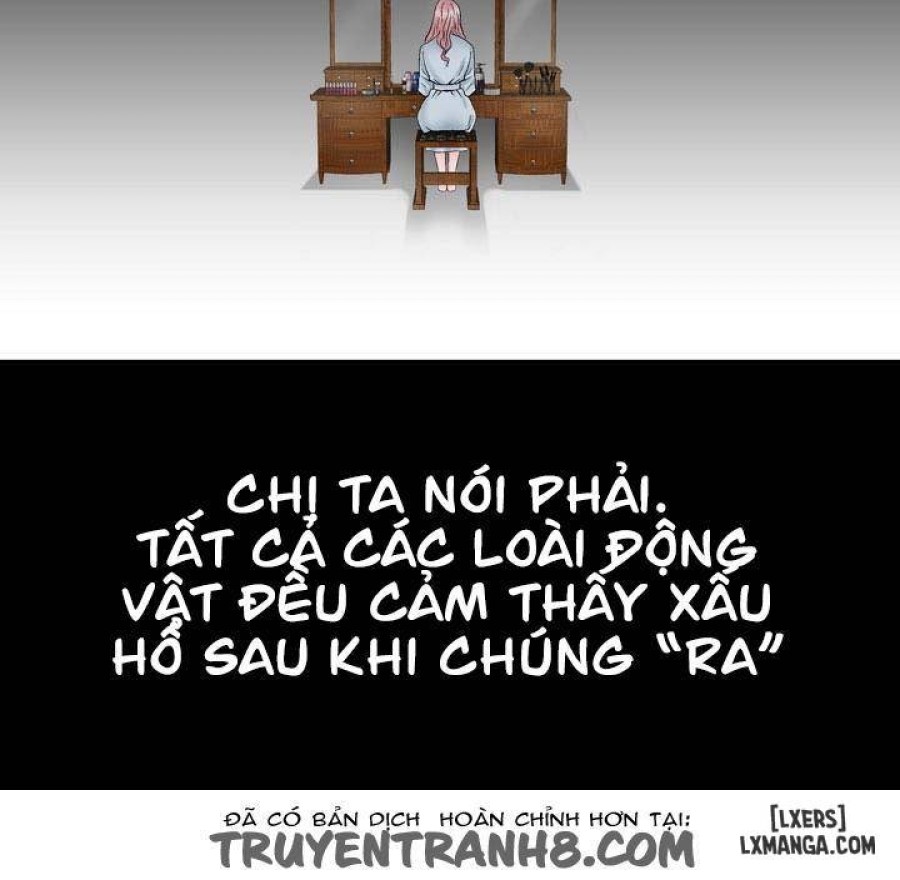 Mùi Vị Của Đôi Bàn Tay 