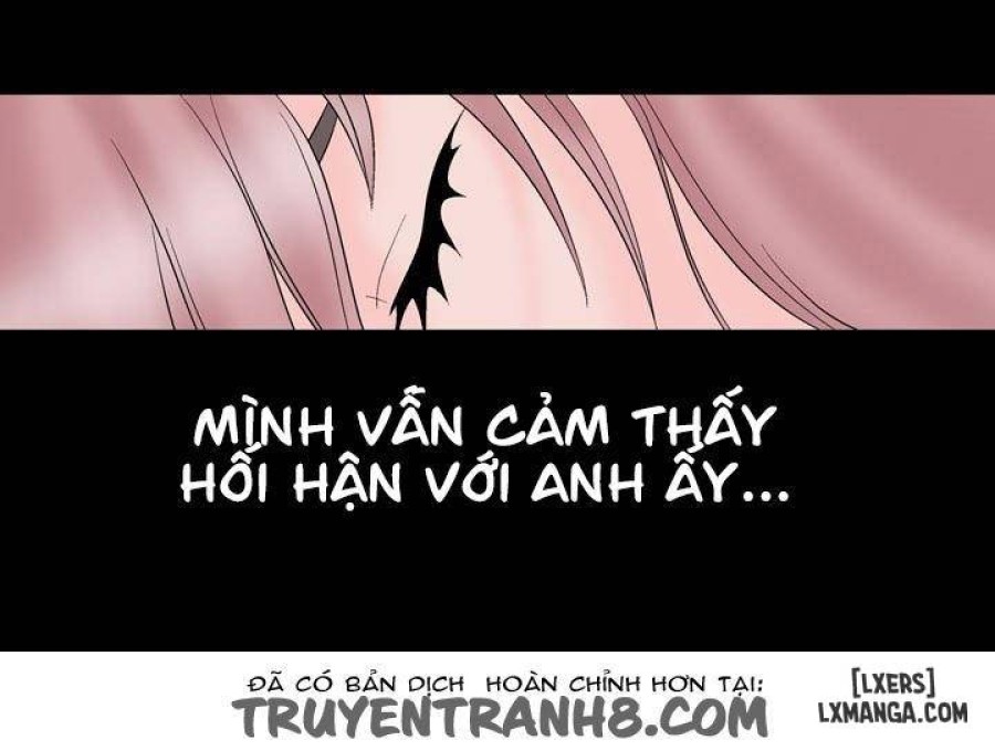 Mùi Vị Của Đôi Bàn Tay 