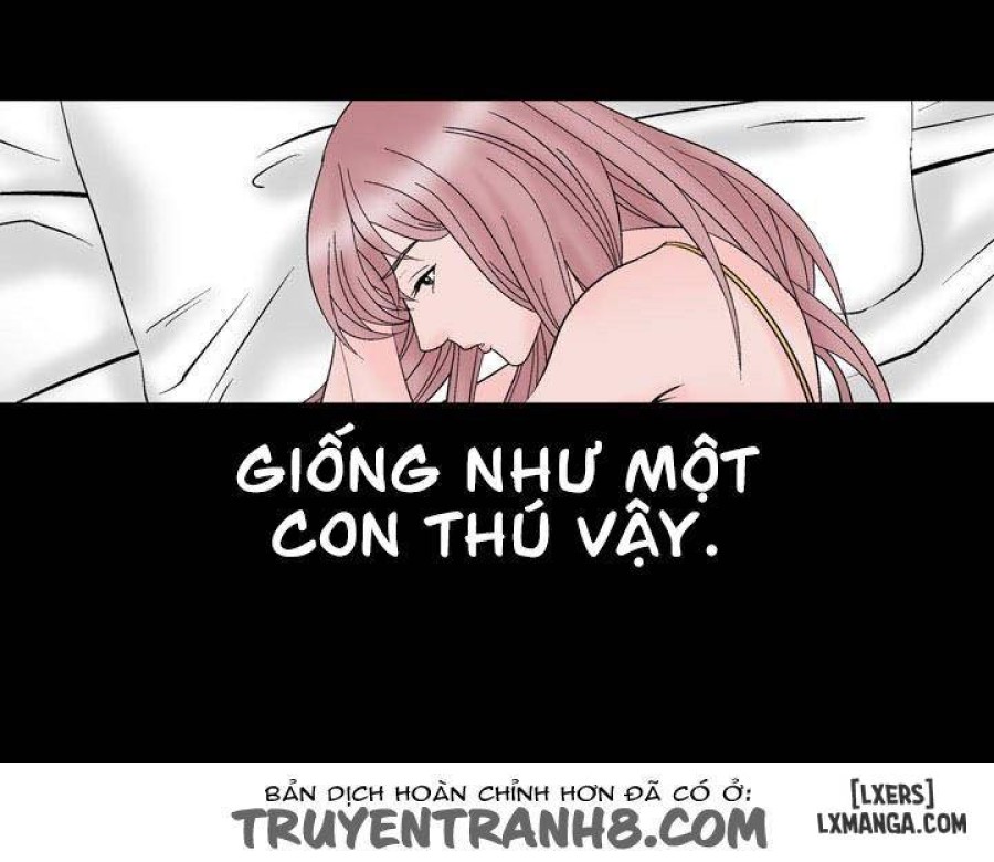 Mùi Vị Của Đôi Bàn Tay 