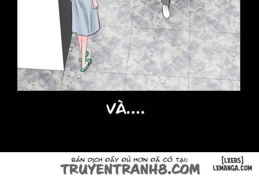 Mùi Vị Của Đôi Bàn Tay 