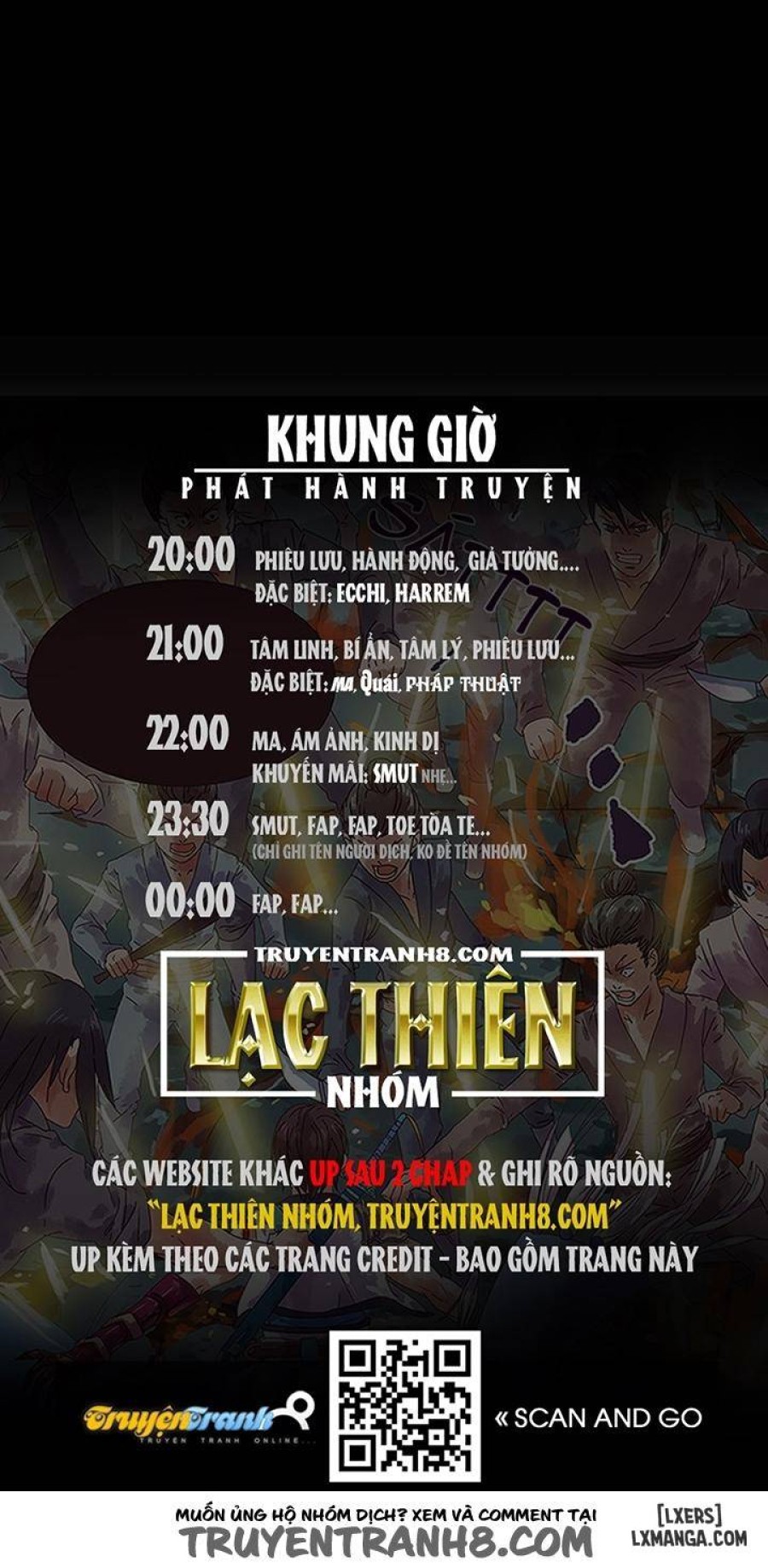 Mùi Vị Của Đôi Bàn Tay 