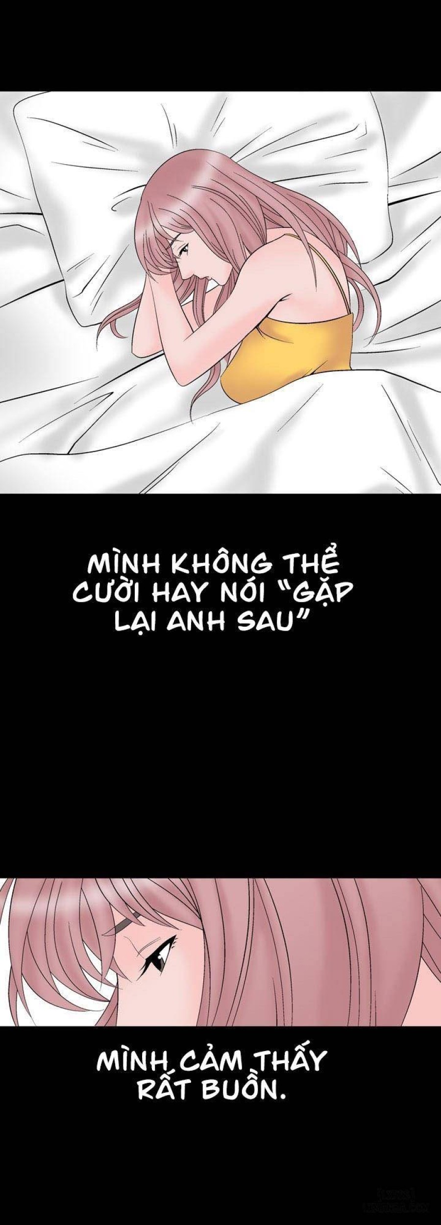 Mùi Vị Của Đôi Bàn Tay 