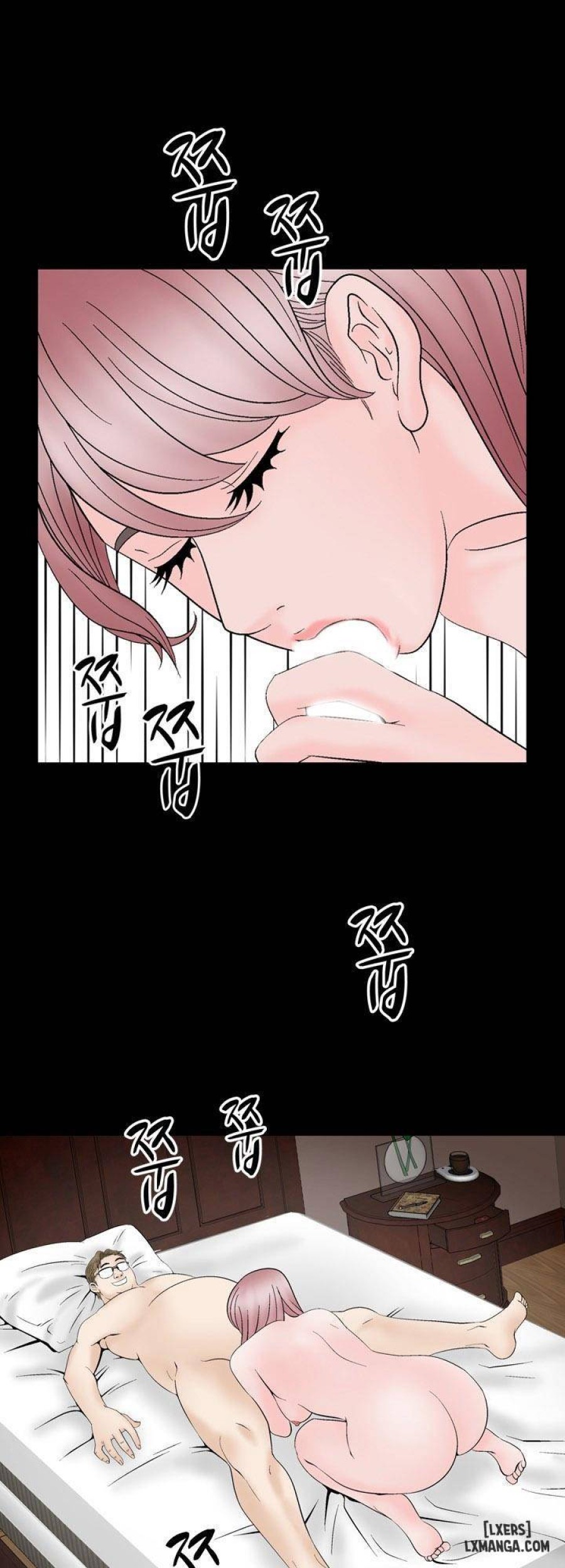 Mùi Vị Của Đôi Bàn Tay 