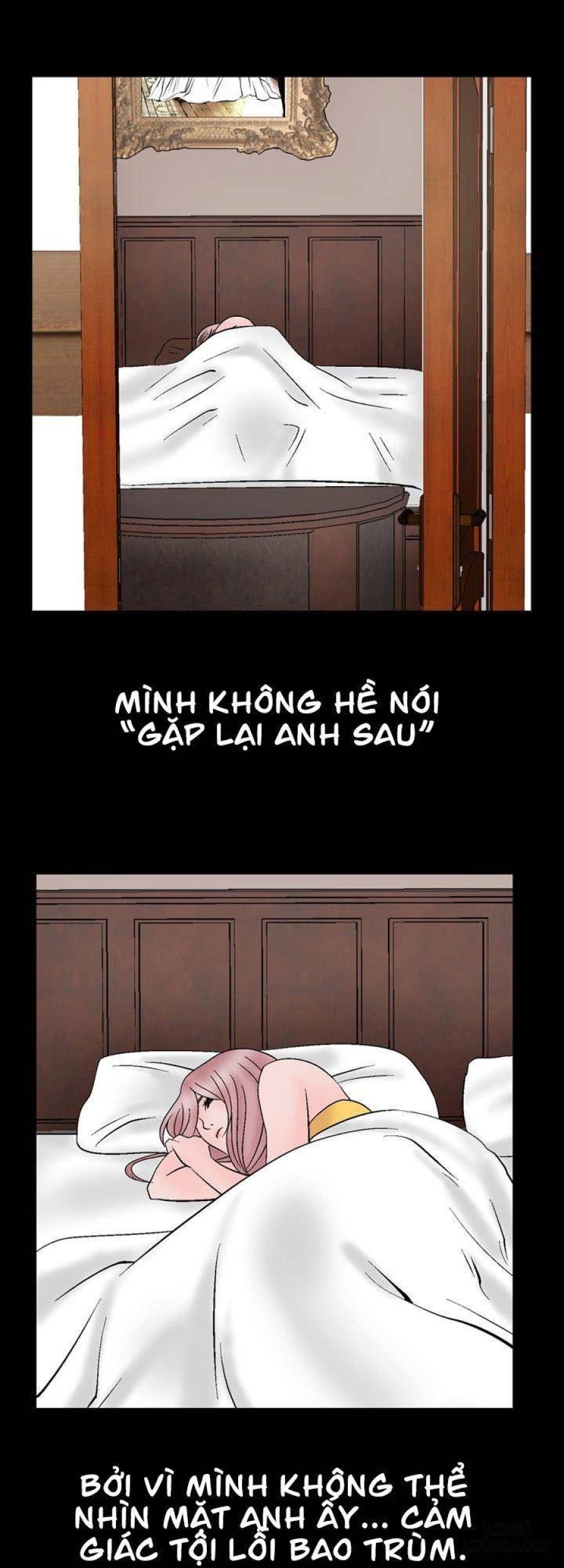 Mùi Vị Của Đôi Bàn Tay 