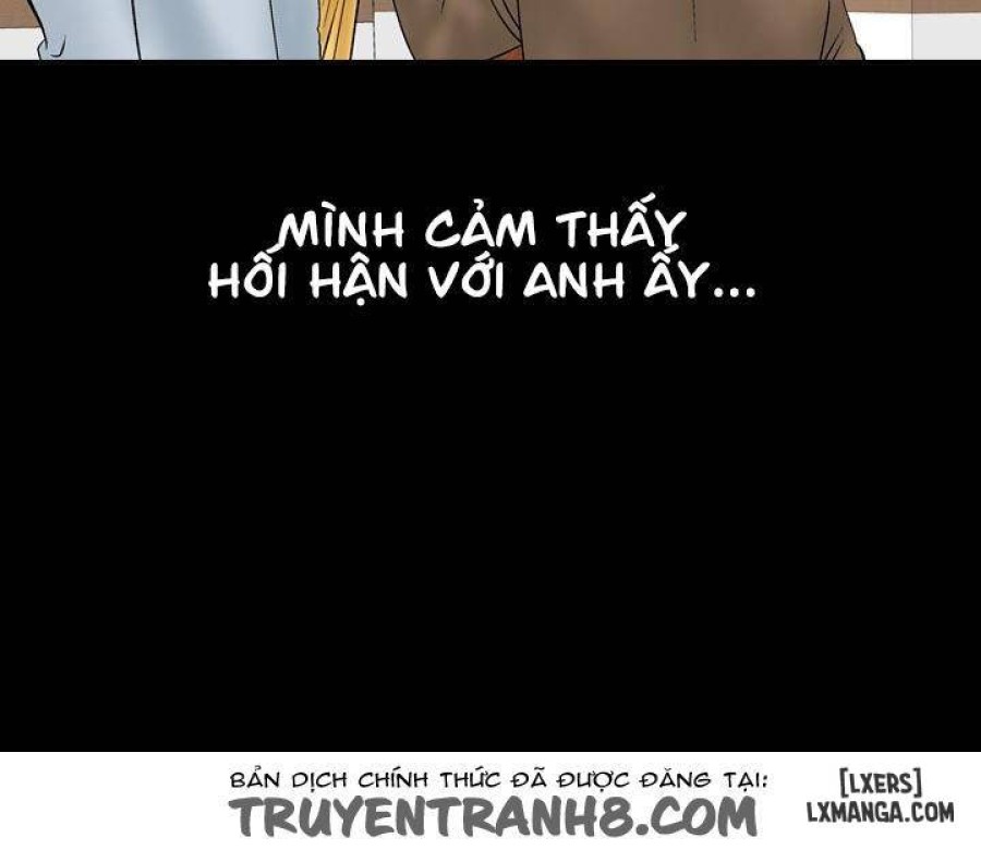 Mùi Vị Của Đôi Bàn Tay 