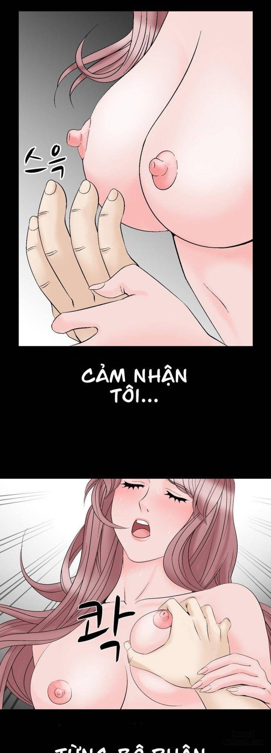 Mùi Vị Của Đôi Bàn Tay 
