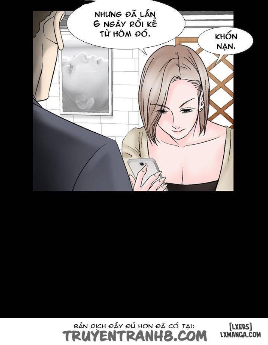 Mùi Vị Của Đôi Bàn Tay 