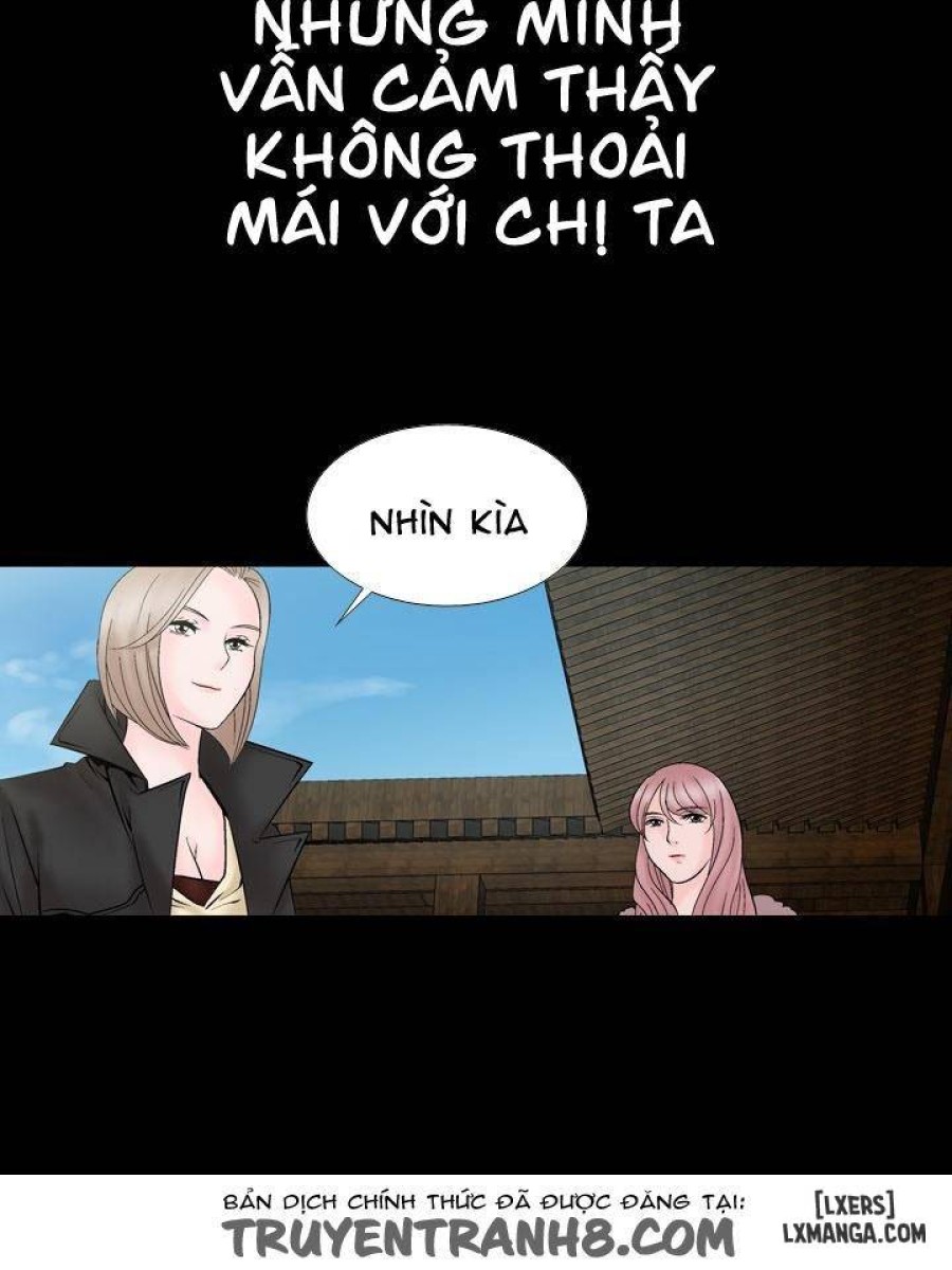 Mùi Vị Của Đôi Bàn Tay 