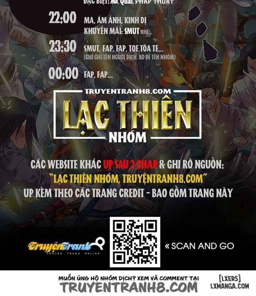 Mùi Vị Của Đôi Bàn Tay 