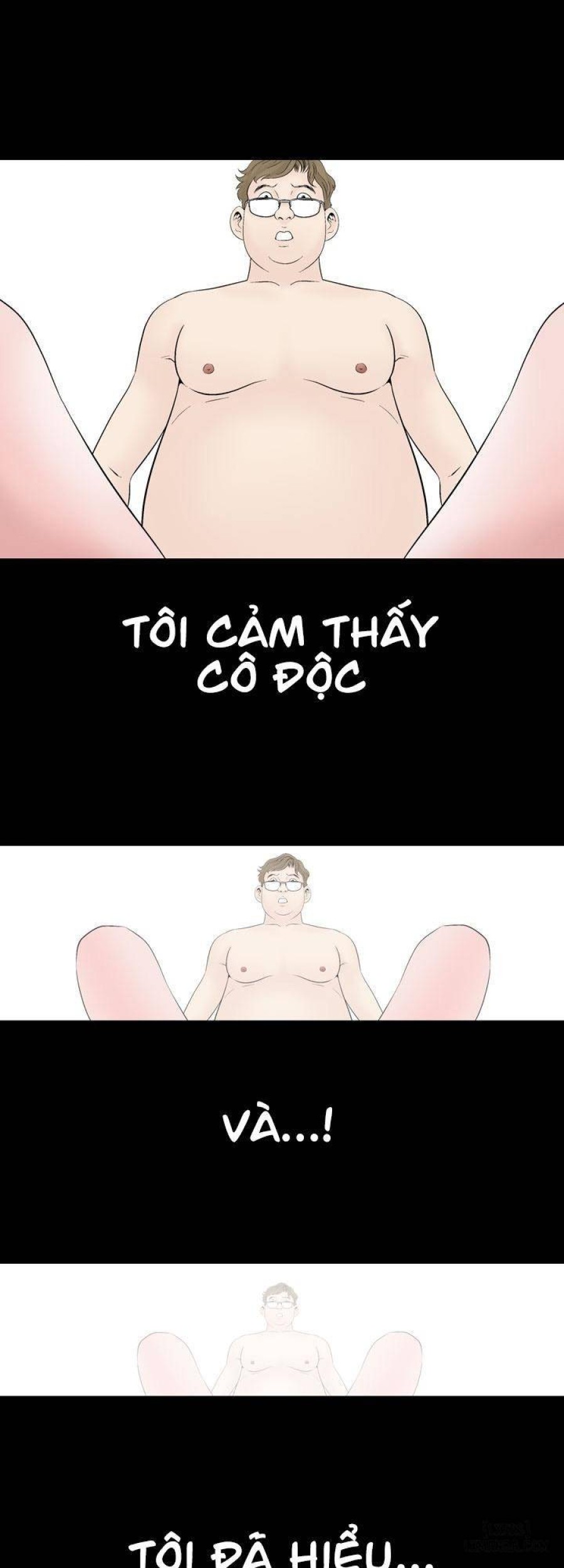 Mùi Vị Của Đôi Bàn Tay 