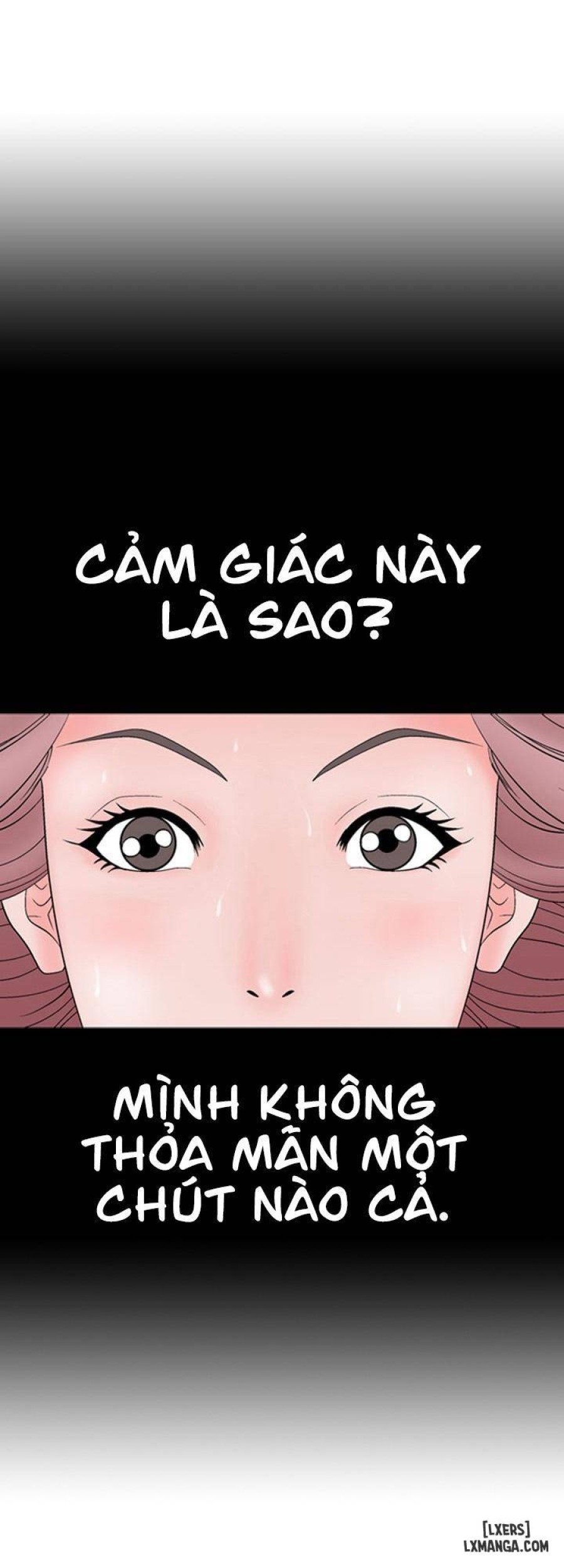 Mùi Vị Của Đôi Bàn Tay 