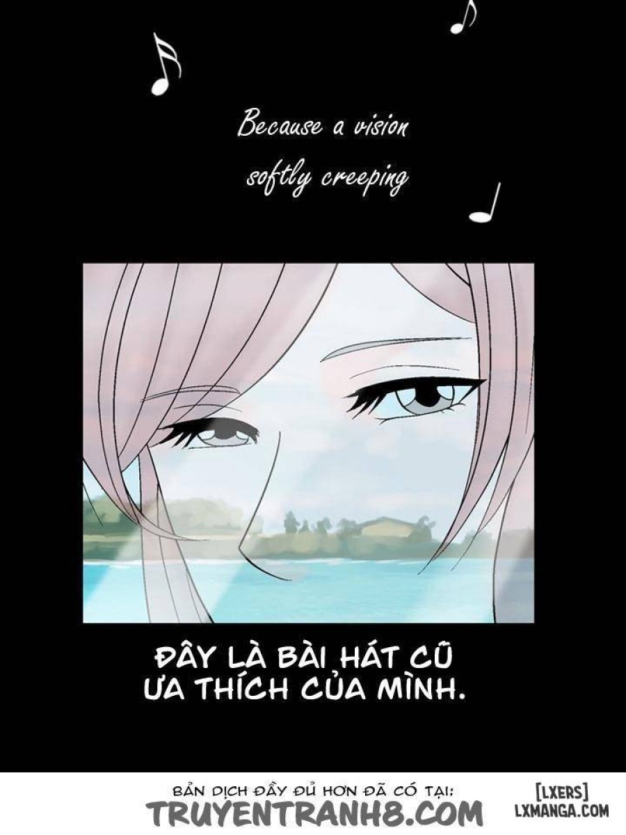 Mùi Vị Của Đôi Bàn Tay 