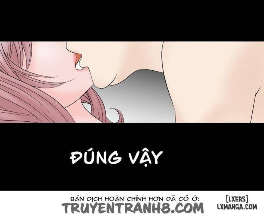 Mùi Vị Của Đôi Bàn Tay 