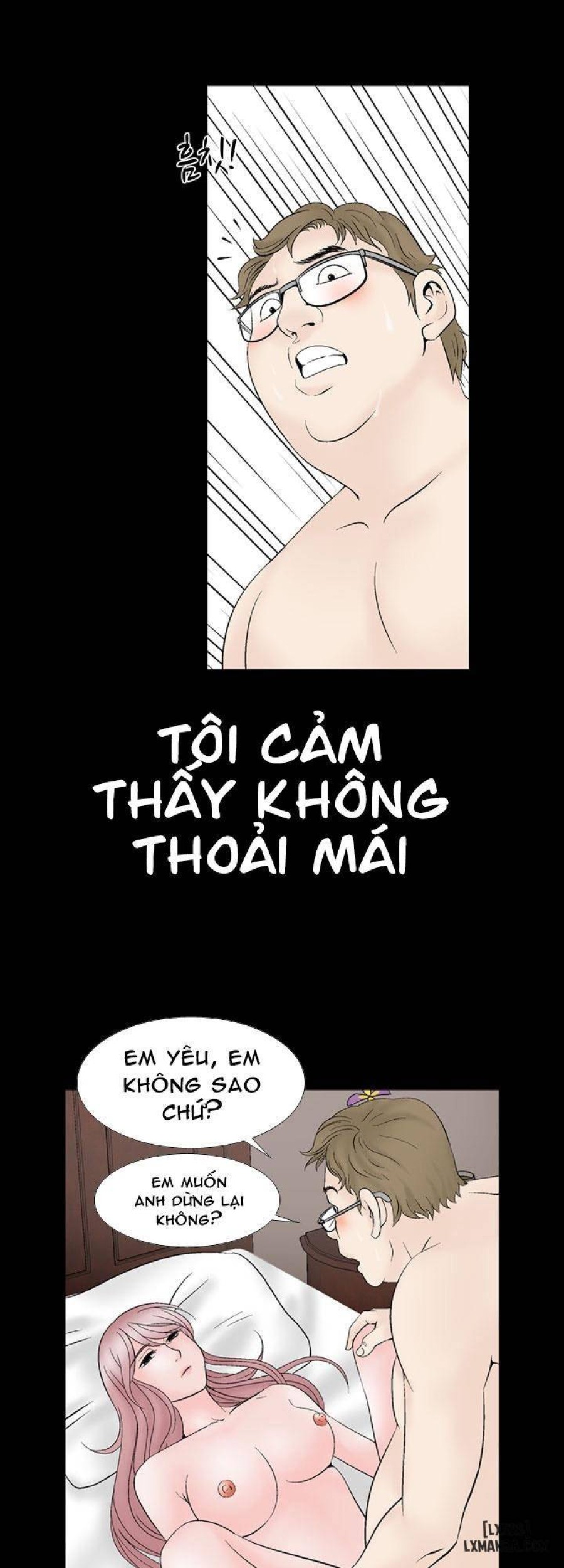 Mùi Vị Của Đôi Bàn Tay 
