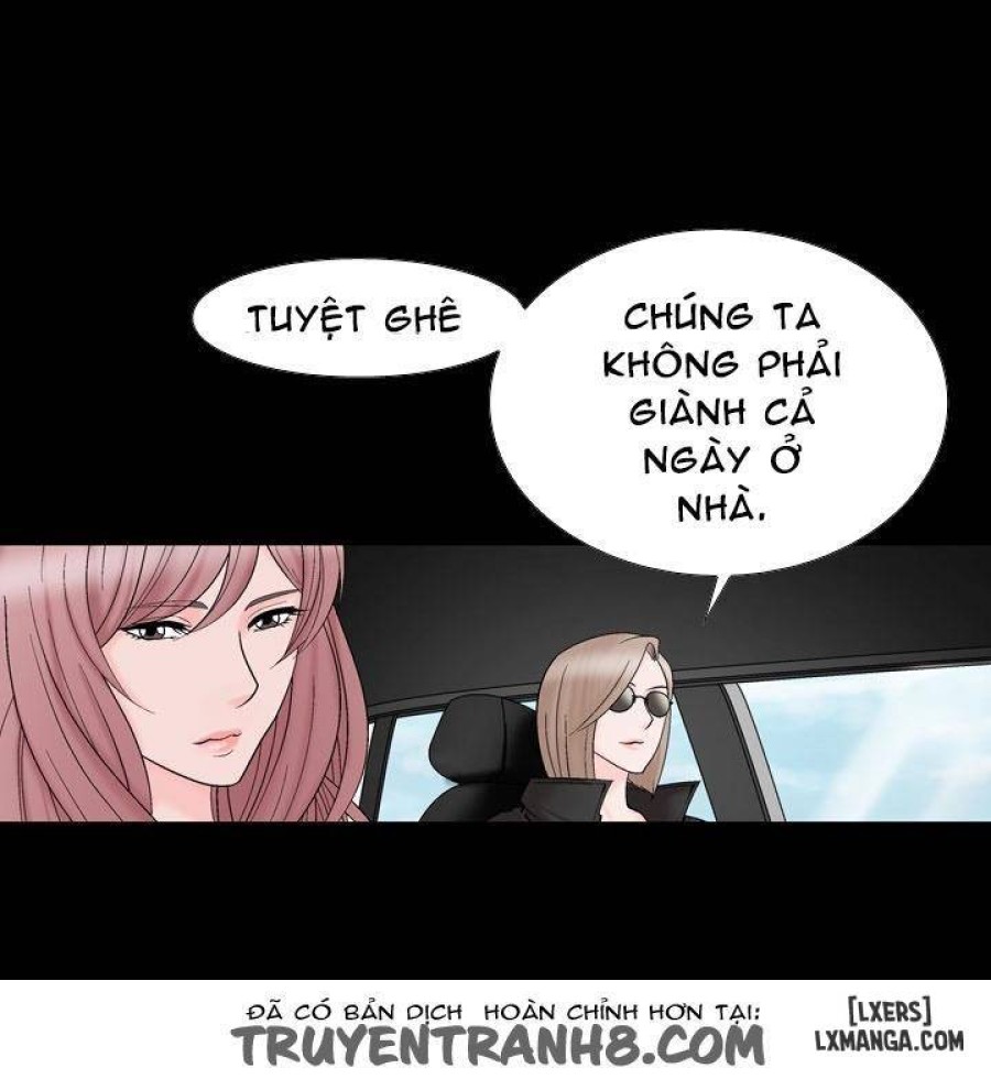 Mùi Vị Của Đôi Bàn Tay 