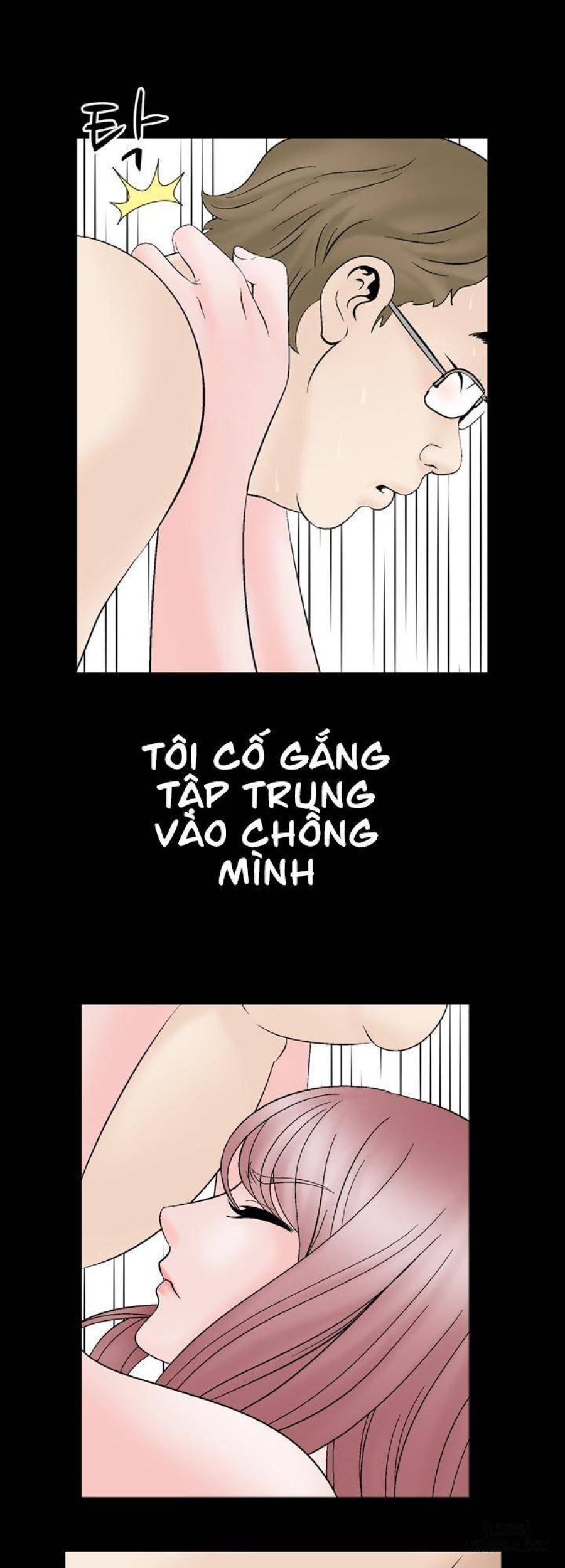 Mùi Vị Của Đôi Bàn Tay 