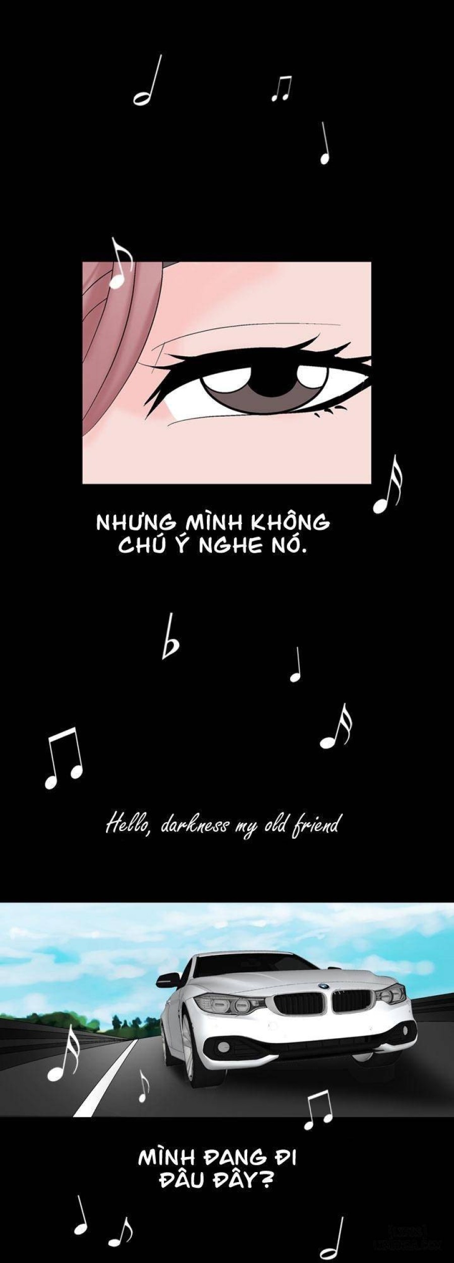 Mùi Vị Của Đôi Bàn Tay 