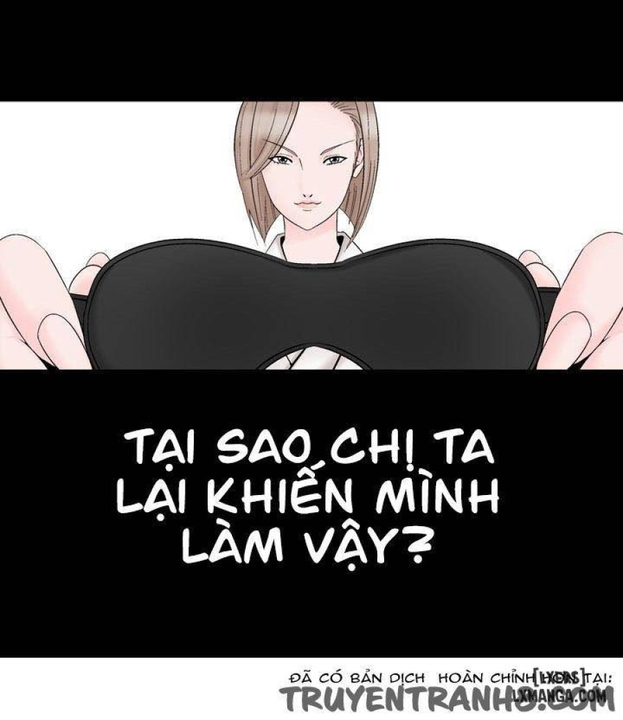 Mùi Vị Của Đôi Bàn Tay 