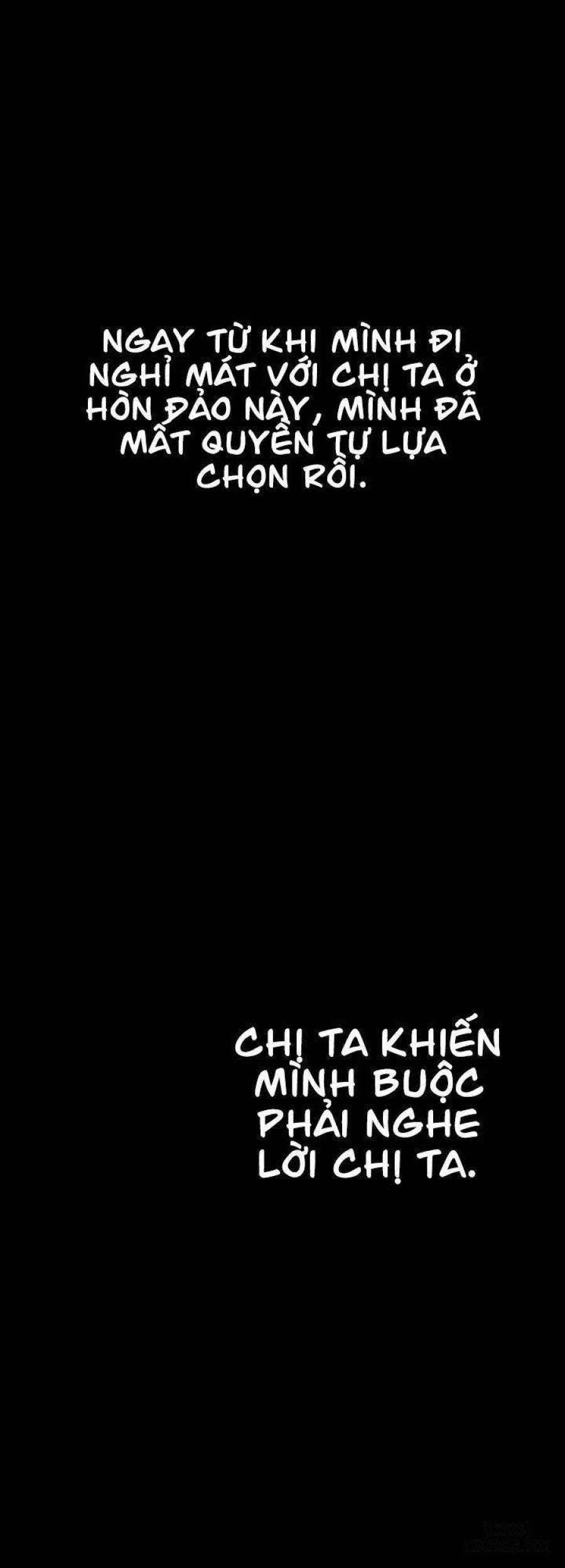 Mùi Vị Của Đôi Bàn Tay 
