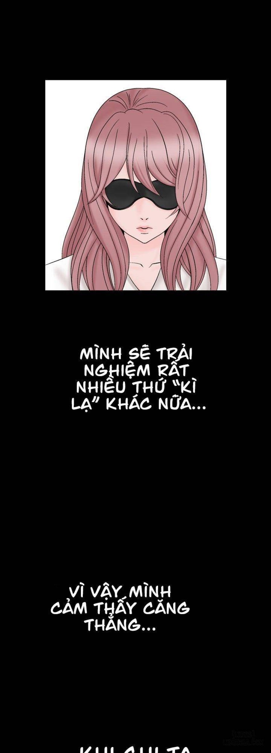 Mùi Vị Của Đôi Bàn Tay 