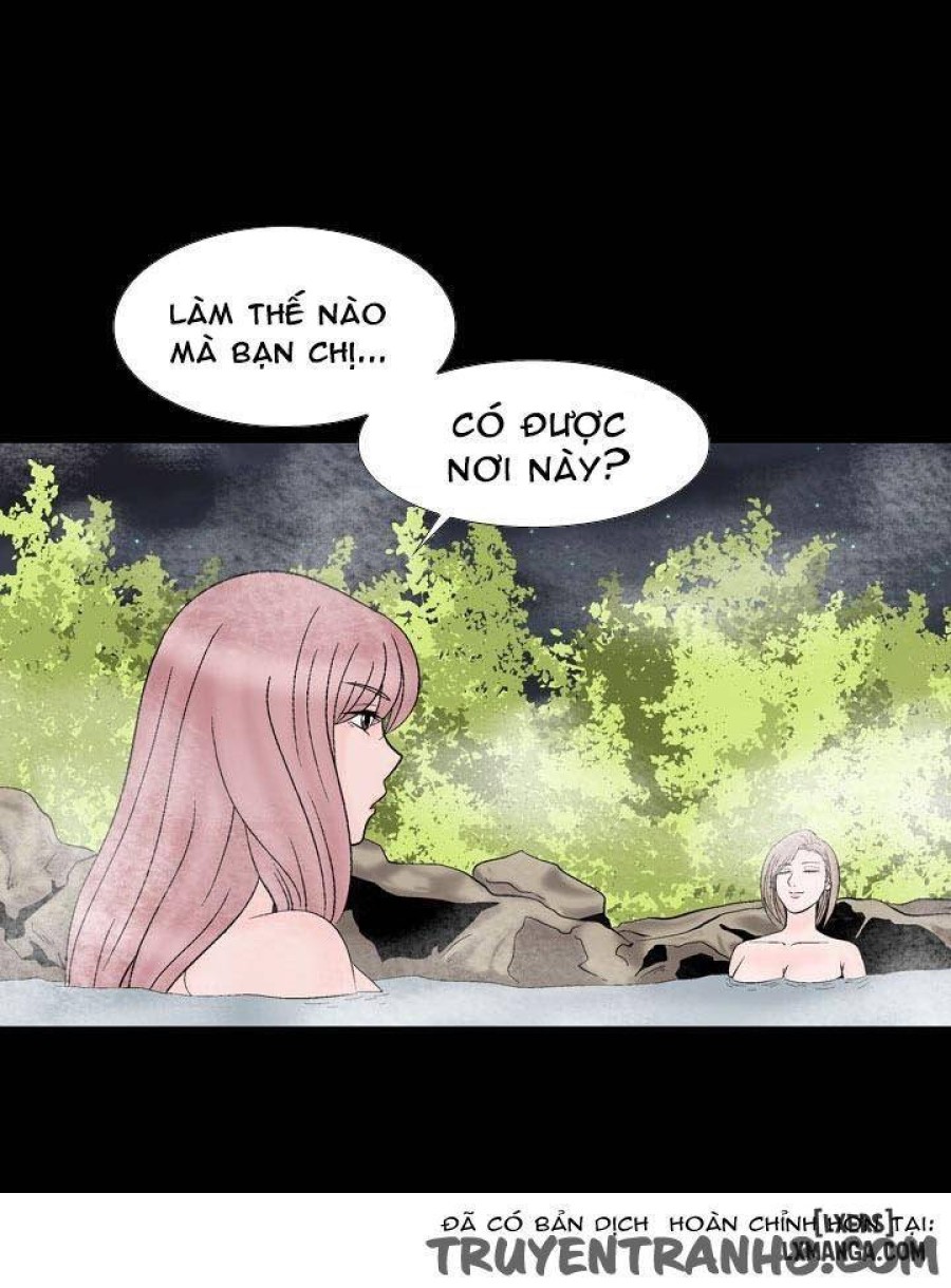 Mùi Vị Của Đôi Bàn Tay 