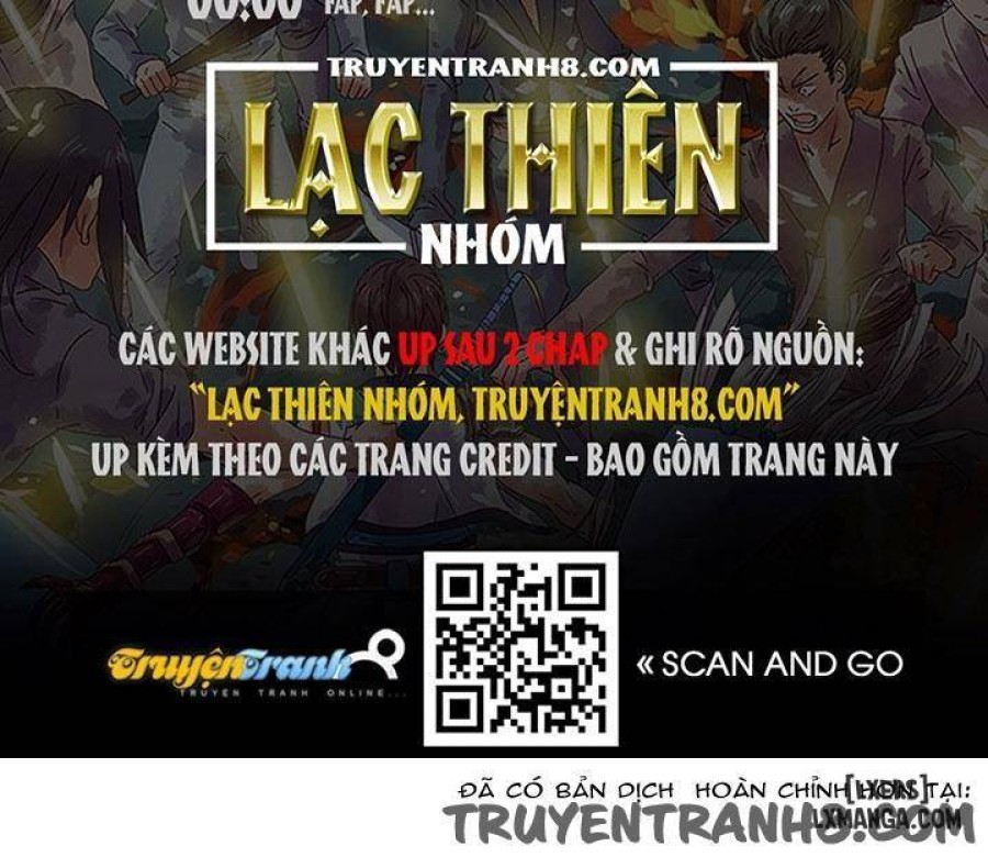 Mùi Vị Của Đôi Bàn Tay 