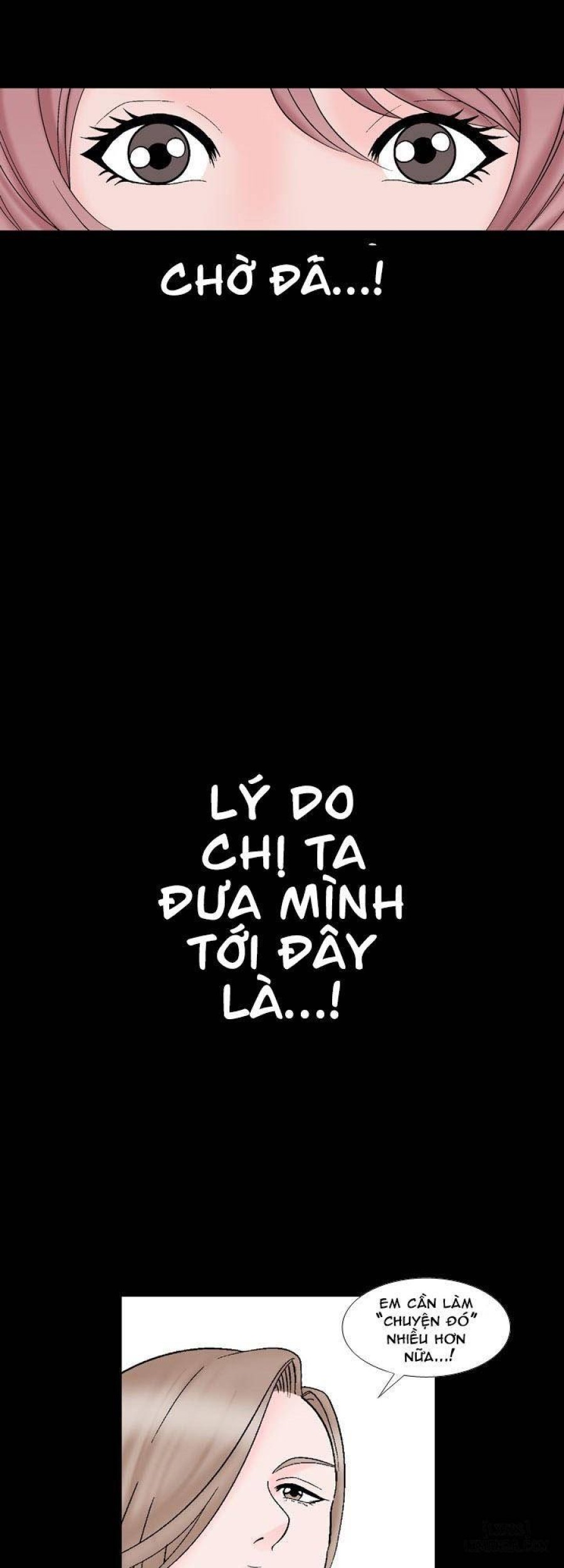 Mùi Vị Của Đôi Bàn Tay 