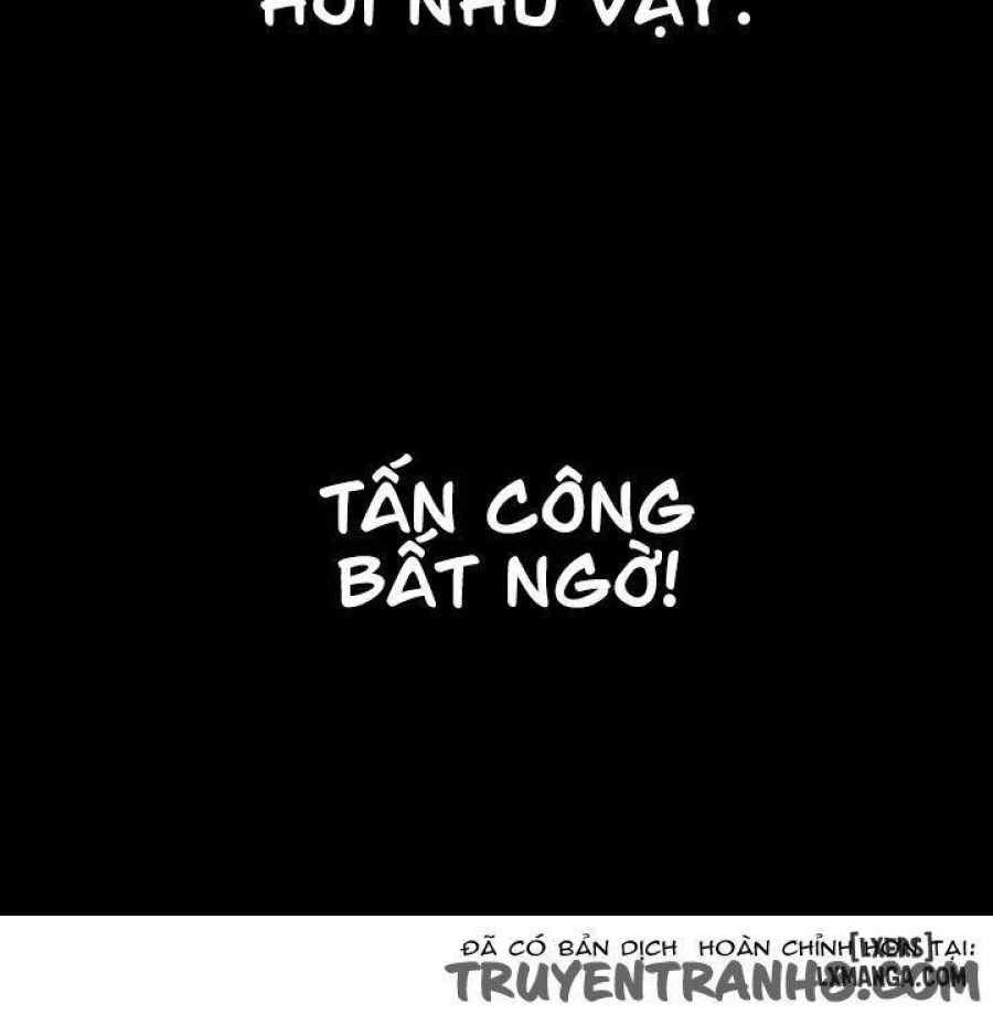 Mùi Vị Của Đôi Bàn Tay 