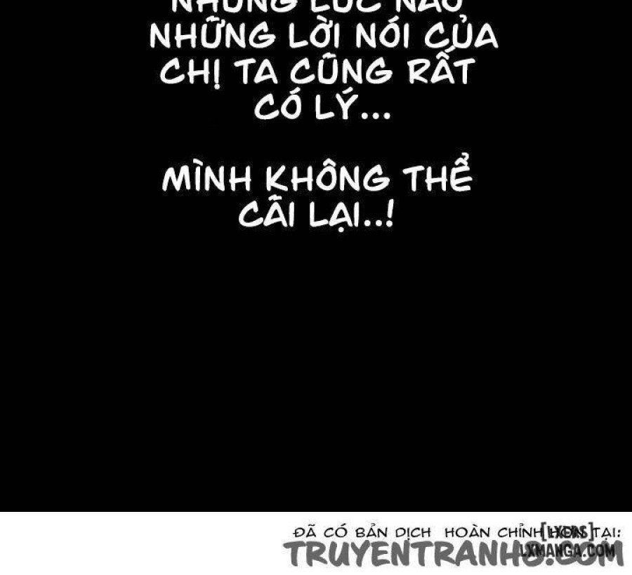 Mùi Vị Của Đôi Bàn Tay 