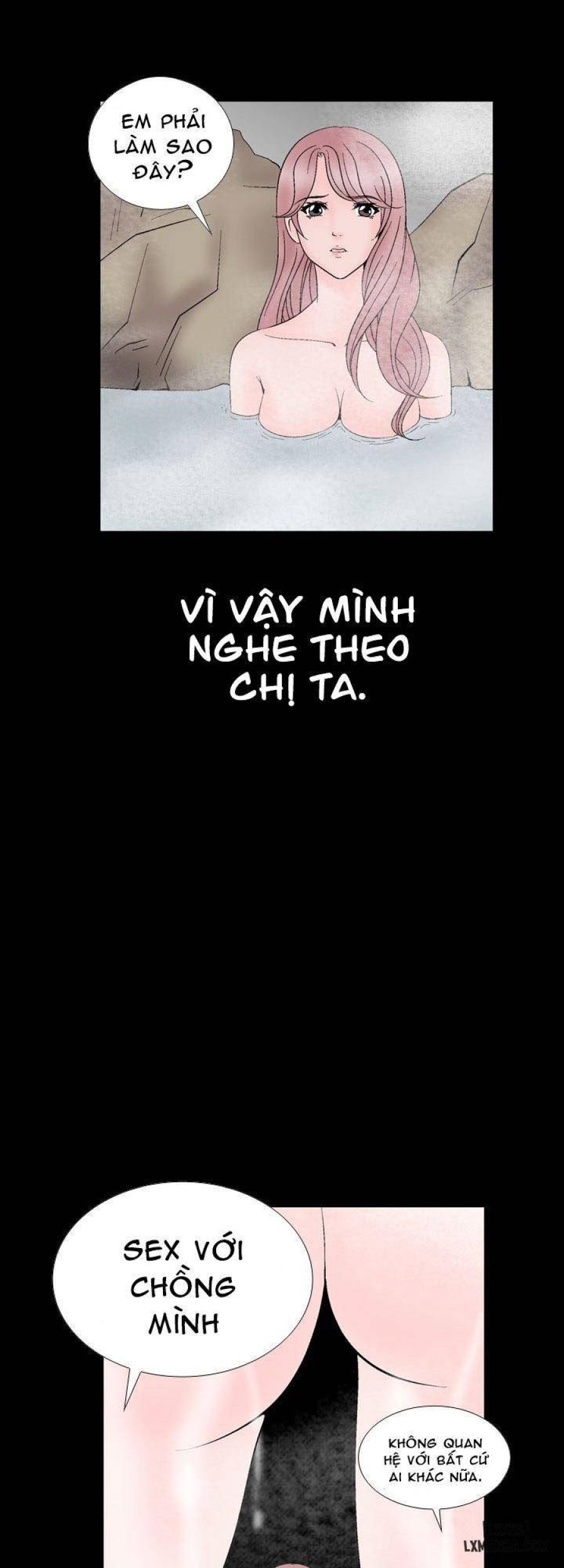 Mùi Vị Của Đôi Bàn Tay 