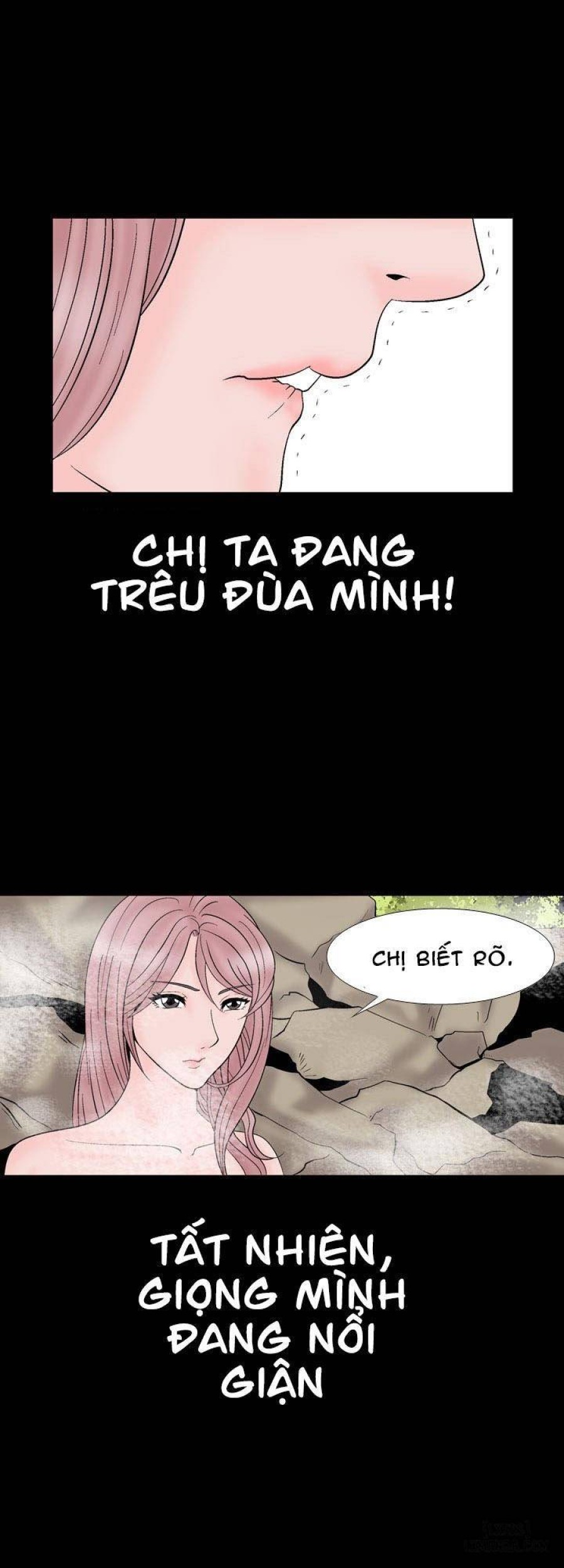 Mùi Vị Của Đôi Bàn Tay 