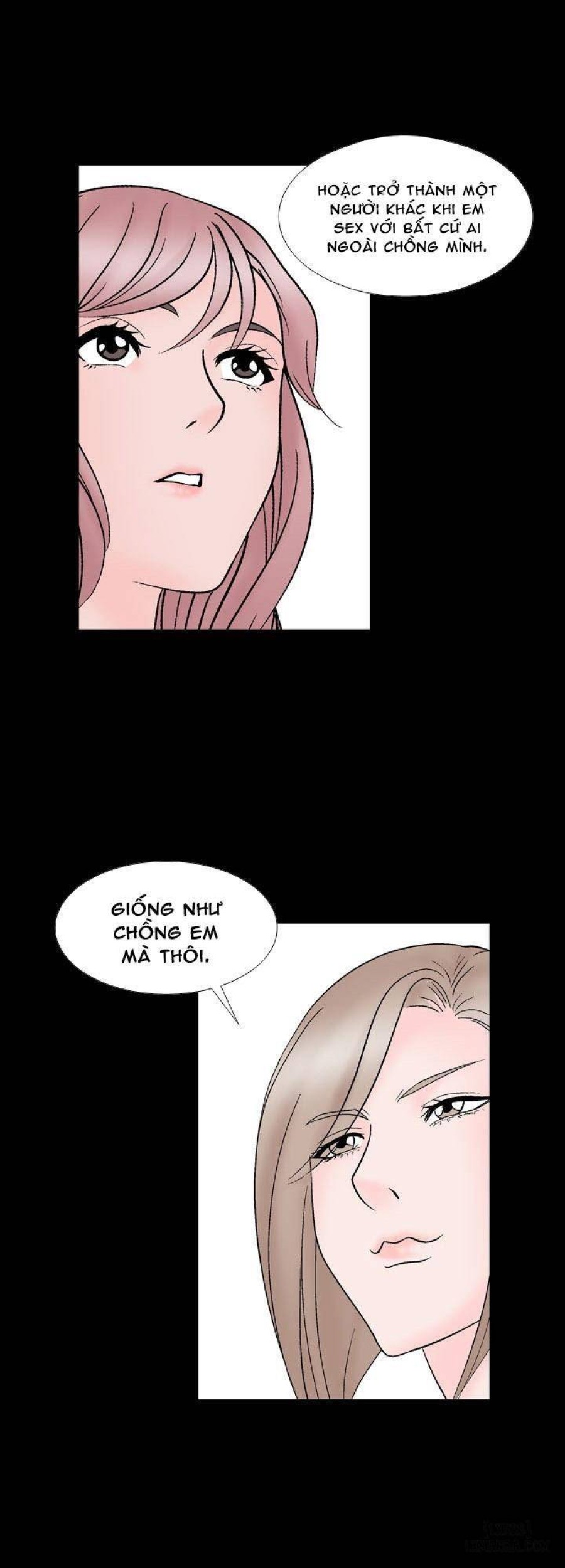 Mùi Vị Của Đôi Bàn Tay 