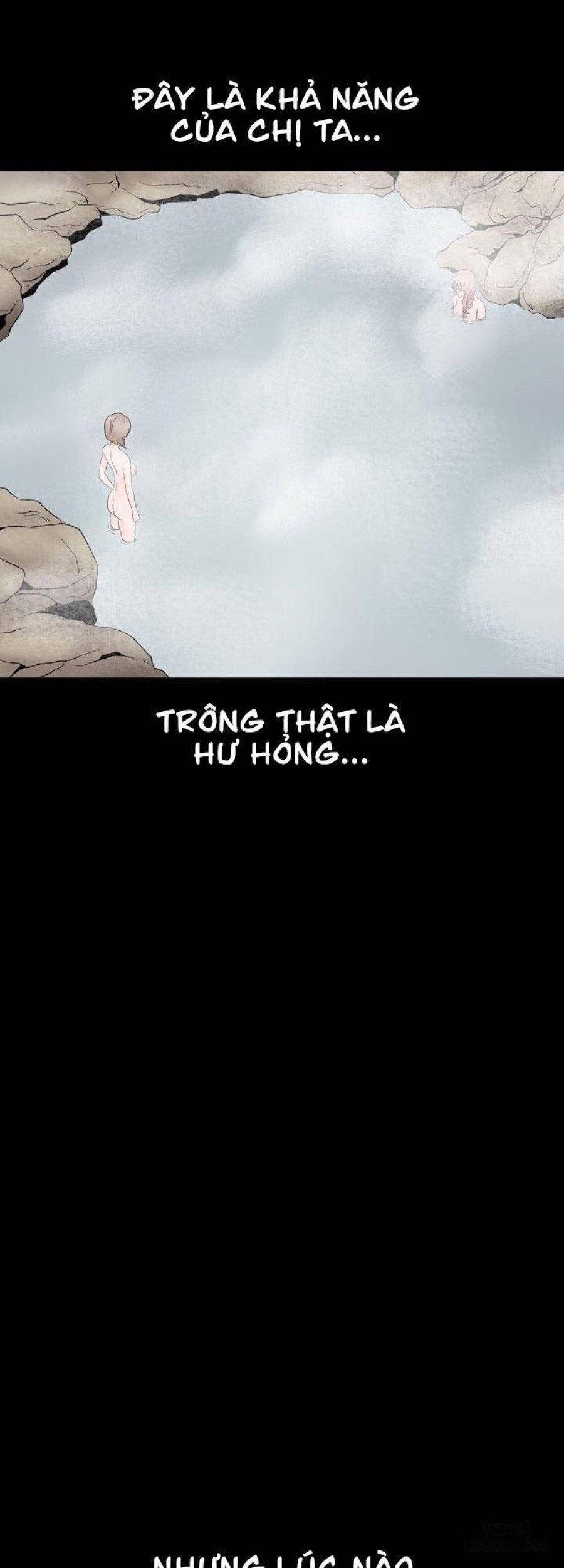 Mùi Vị Của Đôi Bàn Tay 