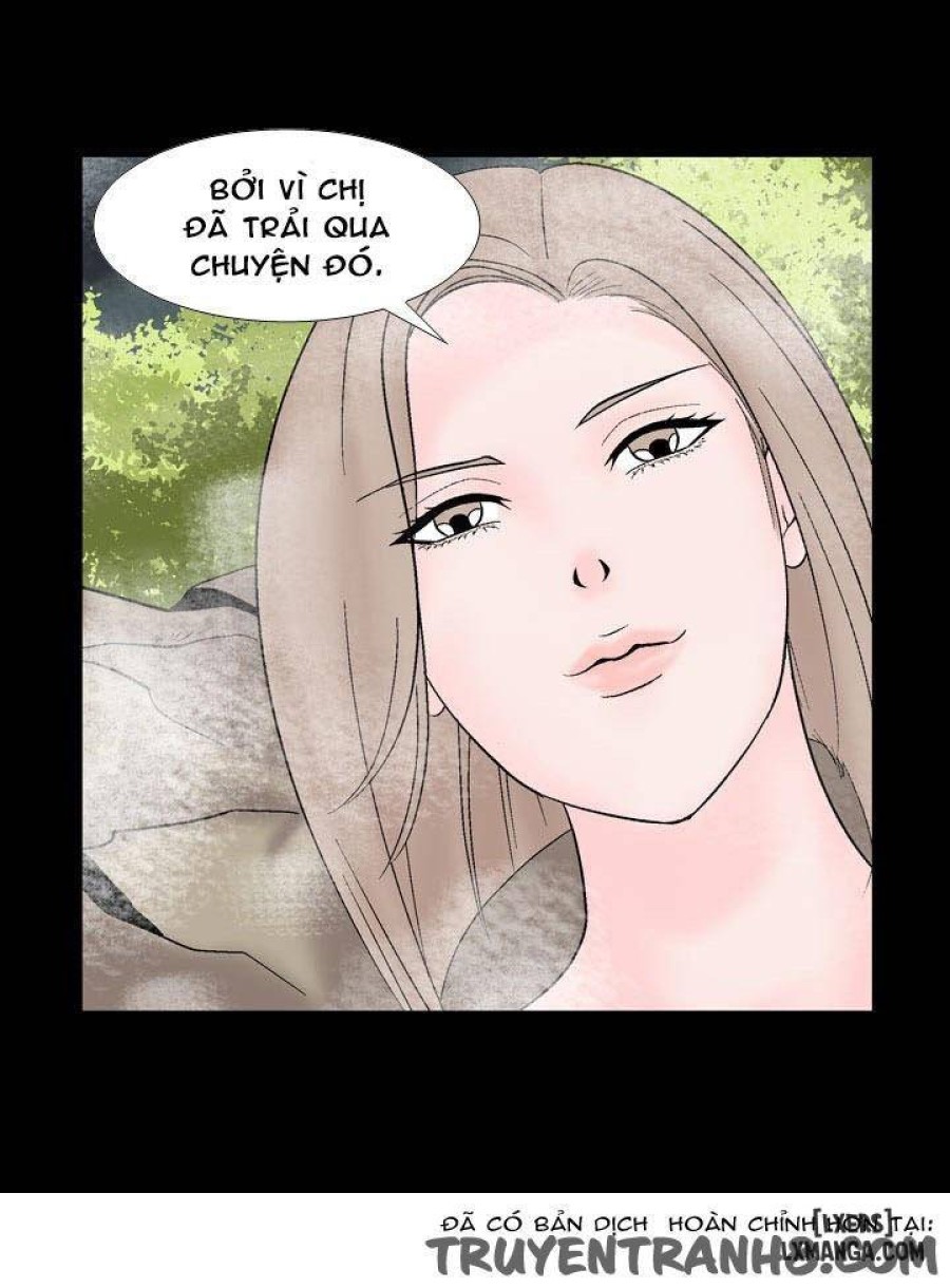 Mùi Vị Của Đôi Bàn Tay 