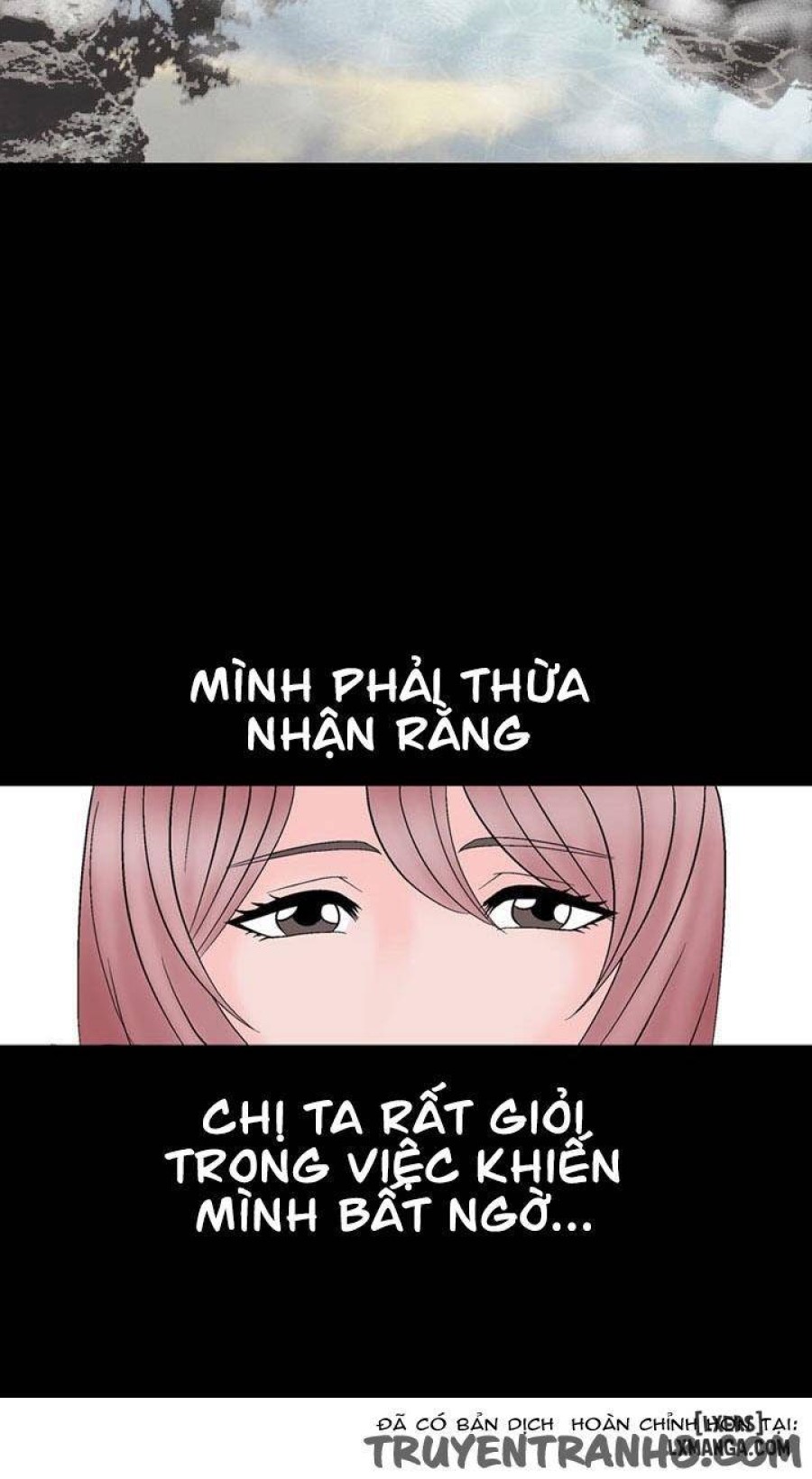 Mùi Vị Của Đôi Bàn Tay 