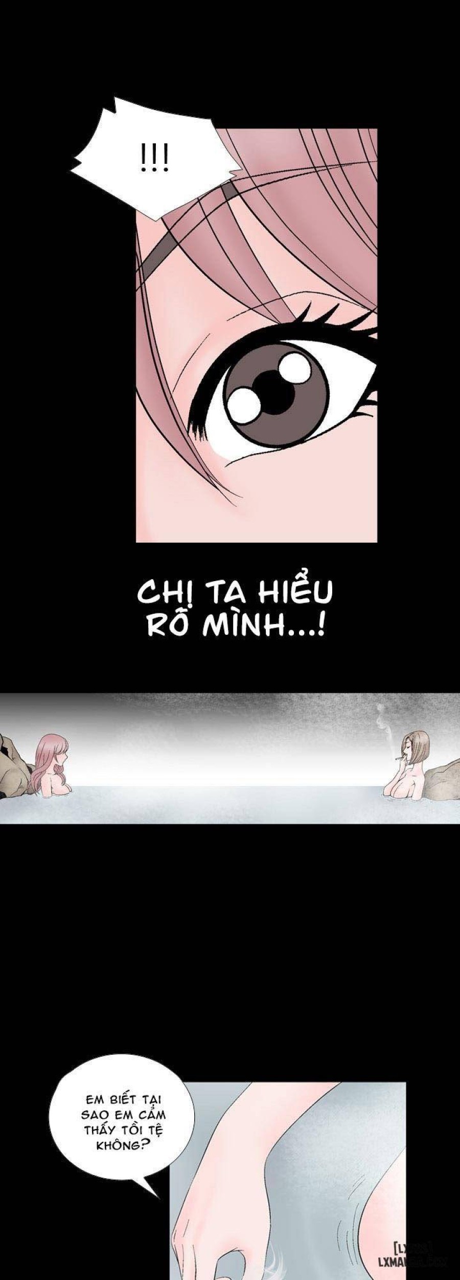 Mùi Vị Của Đôi Bàn Tay 