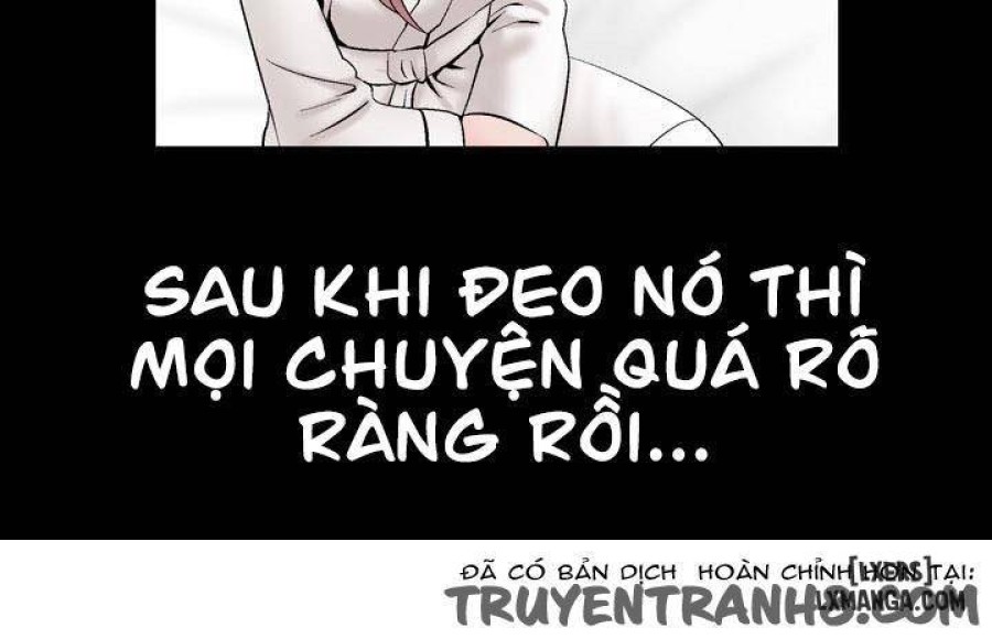 Mùi Vị Của Đôi Bàn Tay 