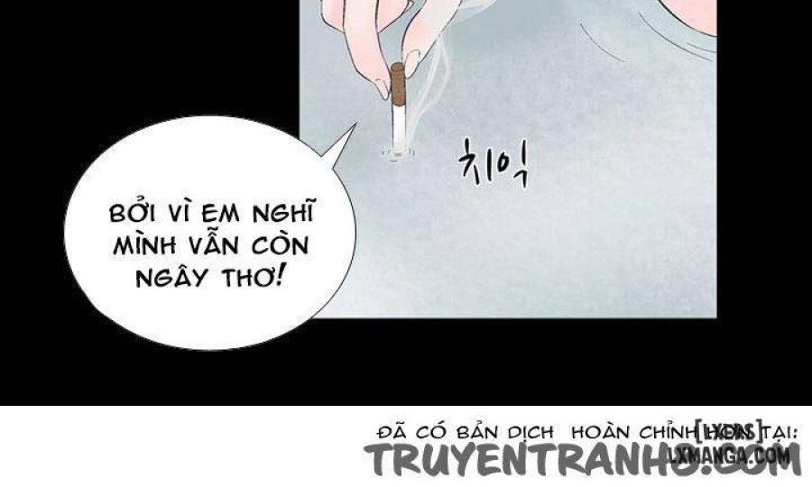Mùi Vị Của Đôi Bàn Tay 