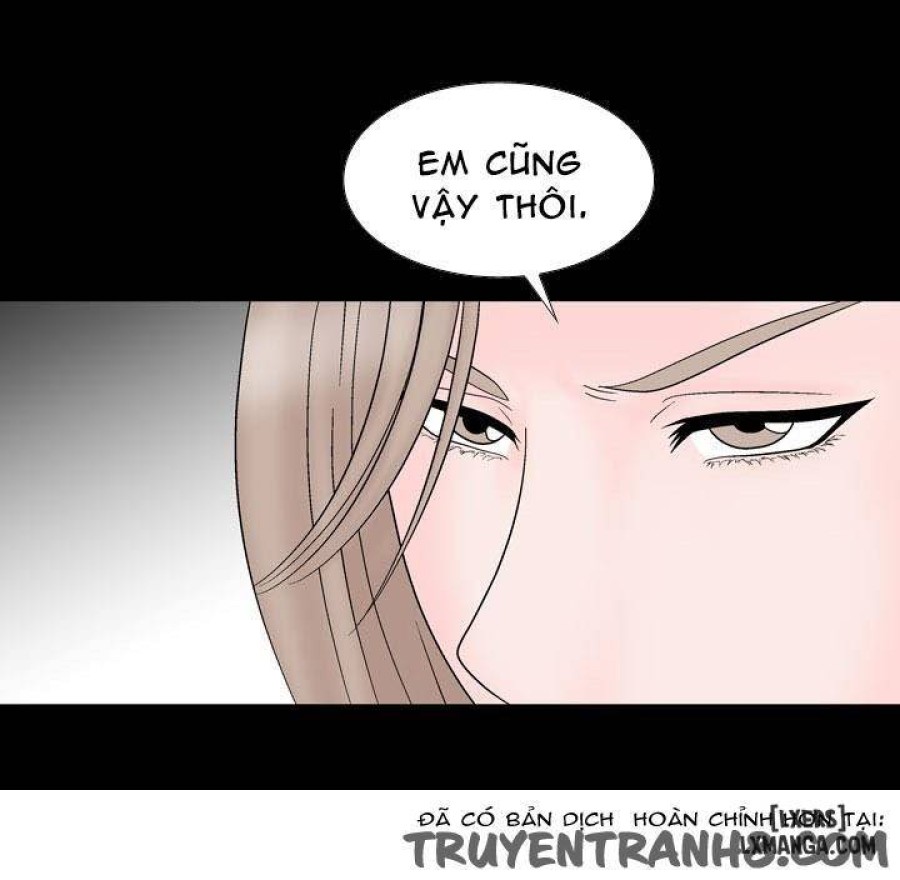 Mùi Vị Của Đôi Bàn Tay 