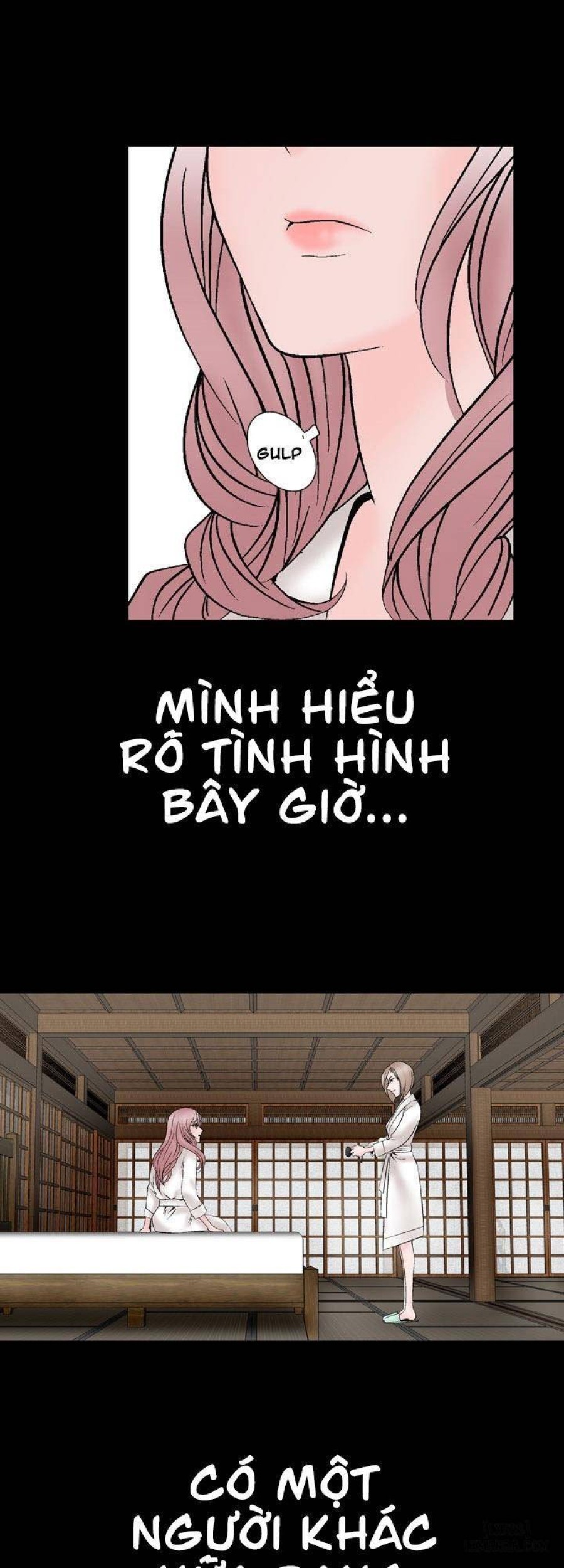 Mùi Vị Của Đôi Bàn Tay 