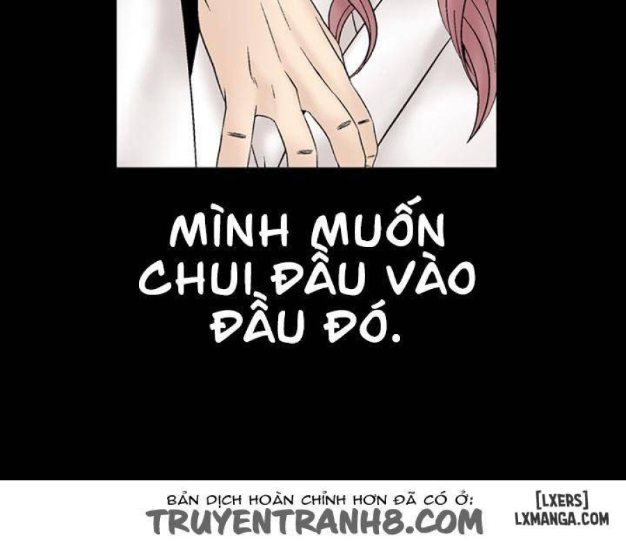 Mùi Vị Của Đôi Bàn Tay 