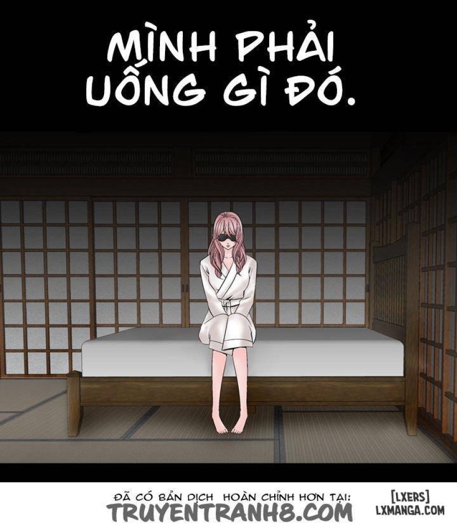 Mùi Vị Của Đôi Bàn Tay 