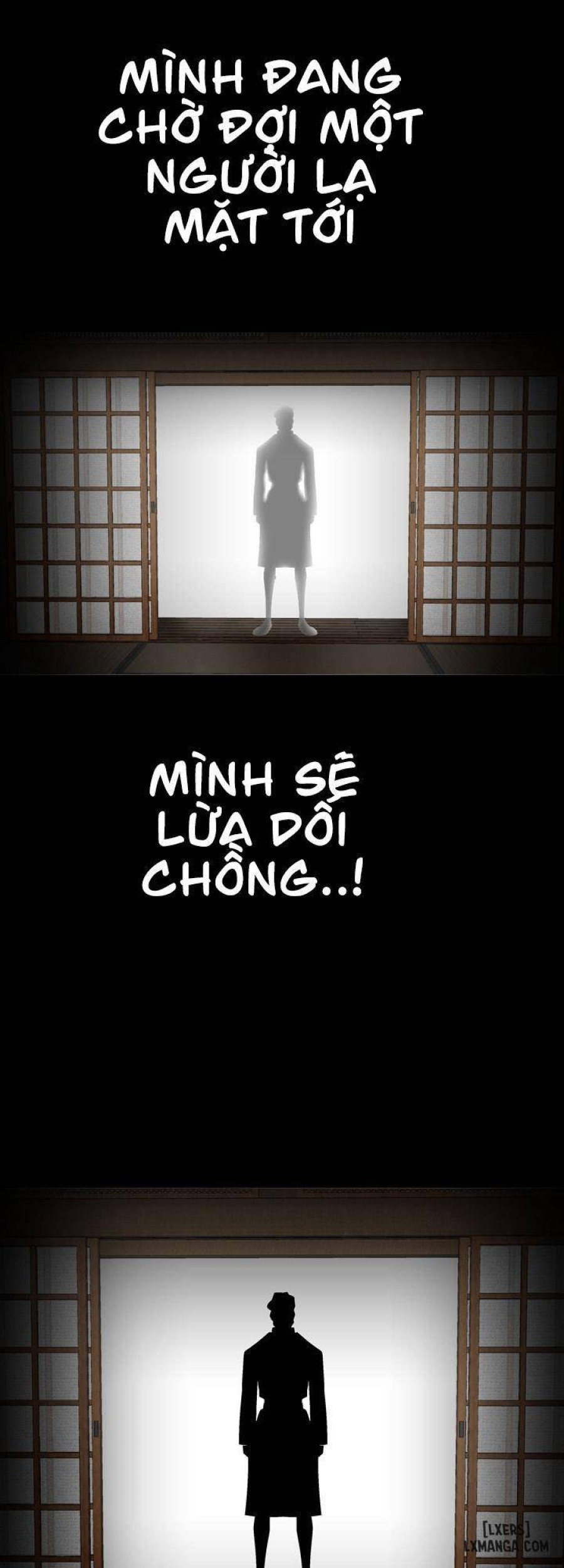 Mùi Vị Của Đôi Bàn Tay 